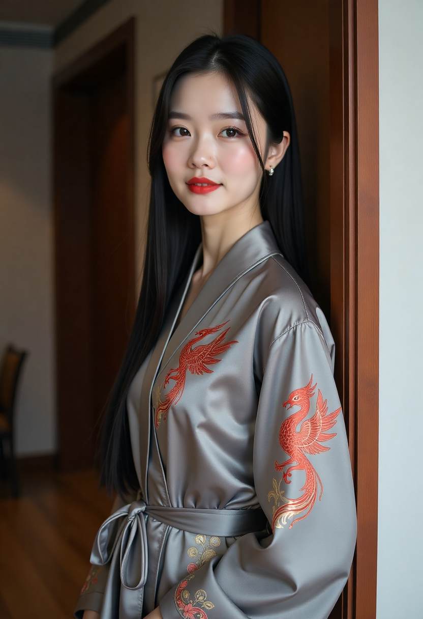 演员