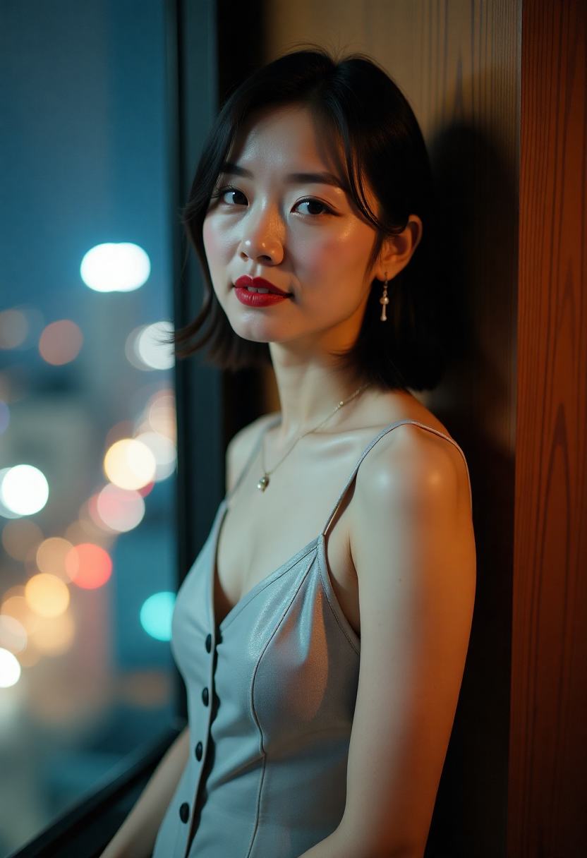 剧照