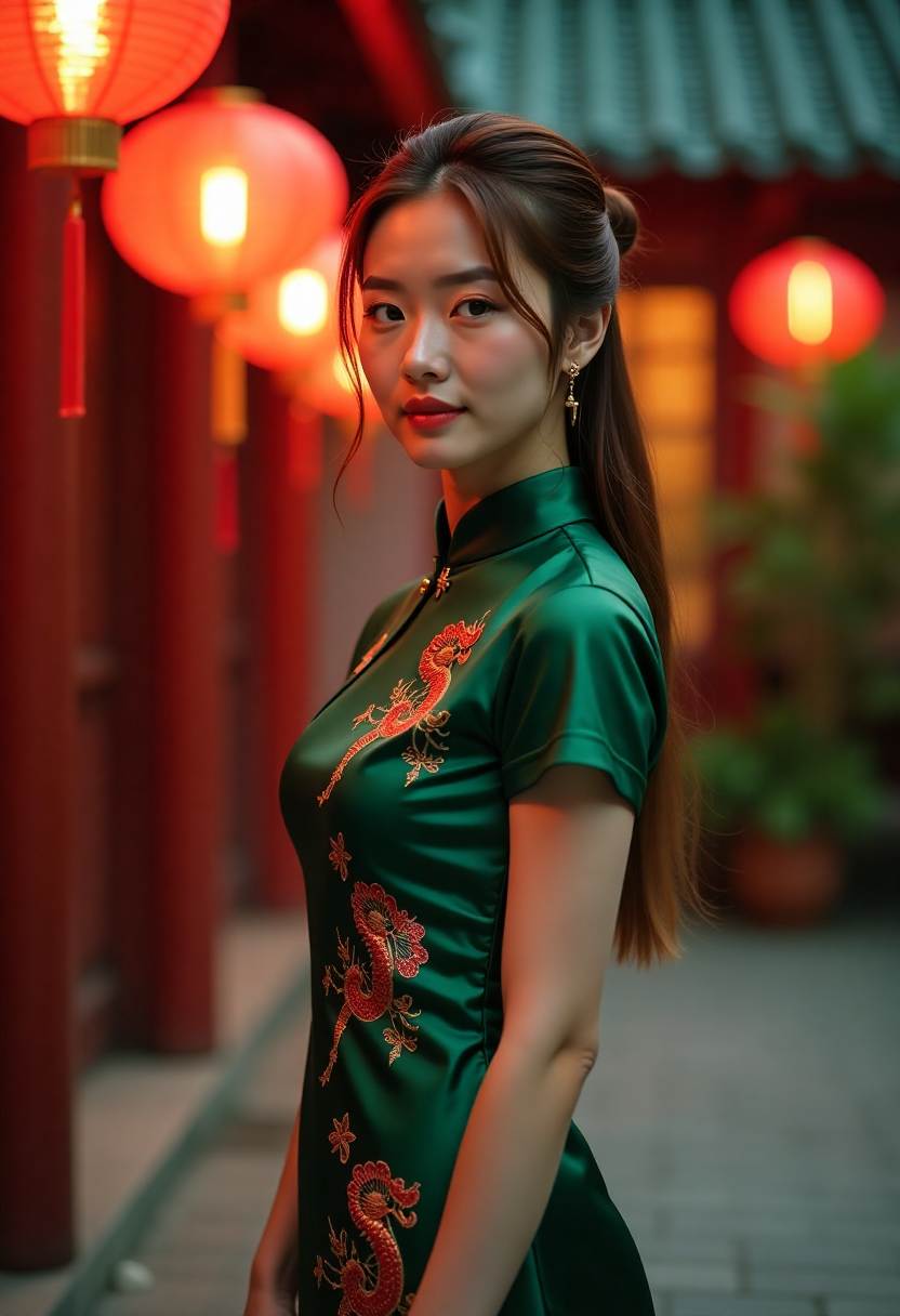 演员