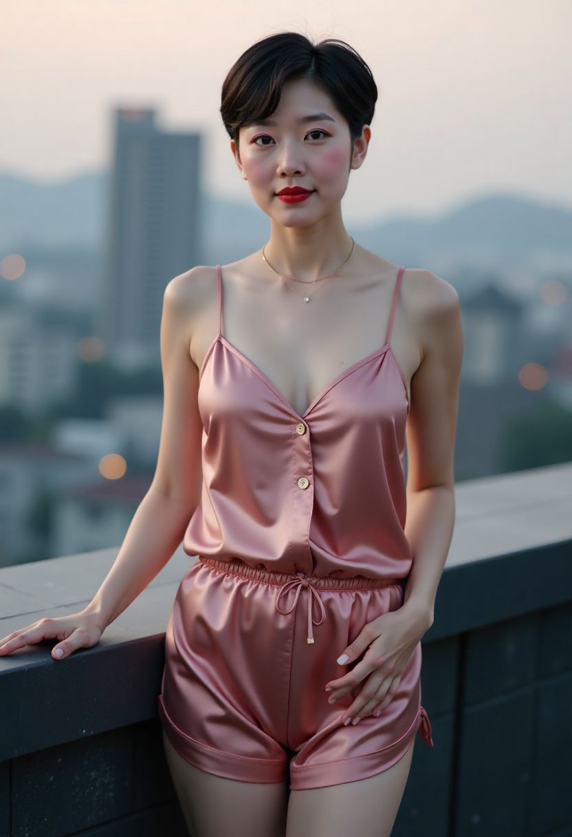 剧照